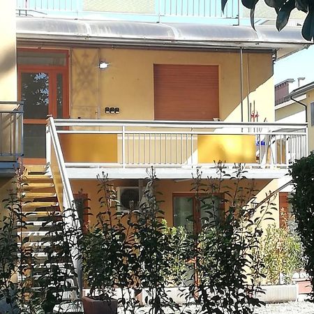 Flybgy Hotel Орио ал Серио Екстериор снимка